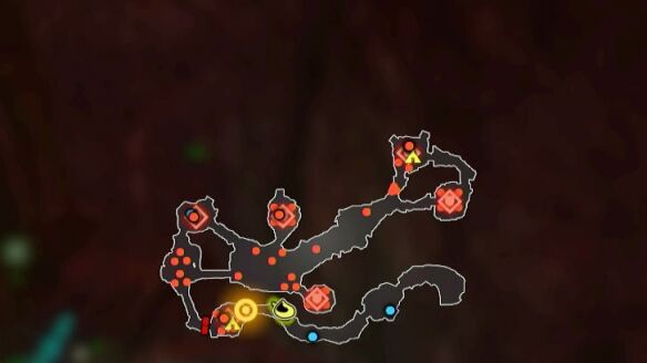 塞尔达无双封印战记呼啸风暴怎么过 呼啸风暴全流程图文攻略