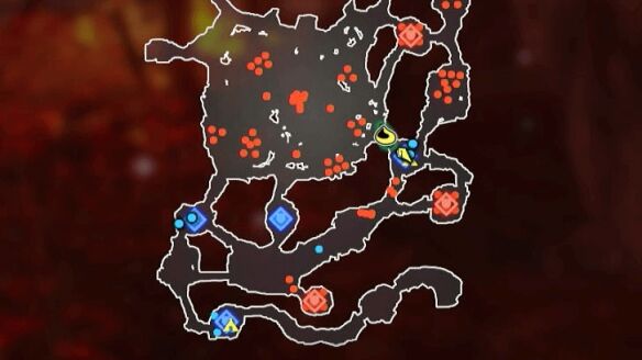 塞尔达无双封印战记呼啸风暴怎么过 呼啸风暴全流程图文攻略