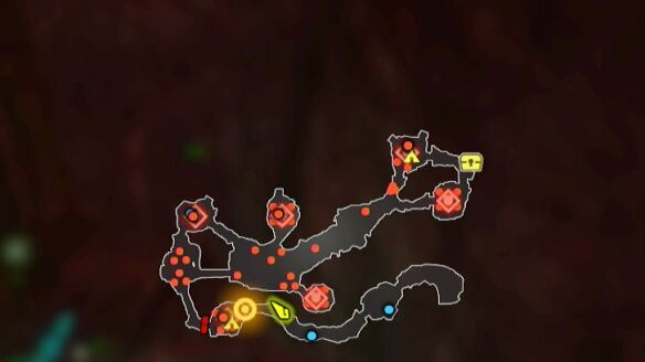 塞尔达无双封印战记呼啸风暴怎么过 呼啸风暴全流程图文攻略