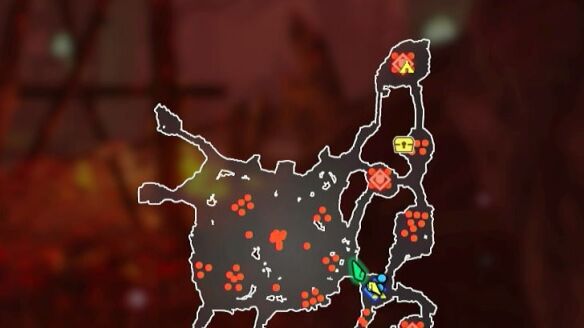 塞尔达无双封印战记呼啸风暴怎么过 呼啸风暴全流程图文攻略