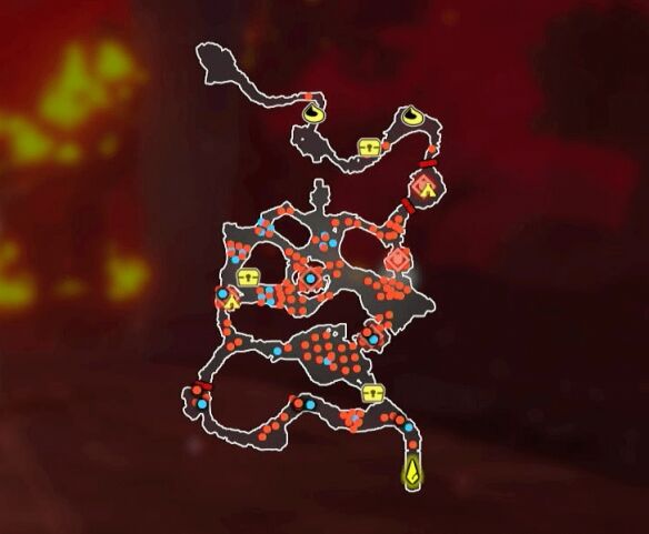 塞尔达无双封印战记挥师北上怎么过 挥师北上全流程图文攻略