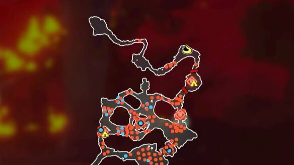 塞尔达无双封印战记挥师北上怎么过 挥师北上全流程图文攻略