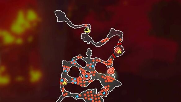 塞尔达无双封印战记挥师北上怎么过 挥师北上全流程图文攻略