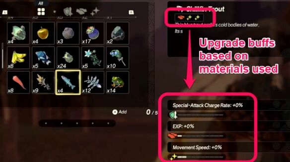 塞尔达无双封印战记沙尘的弊端怎么过 沙尘的弊端全流程图文攻略