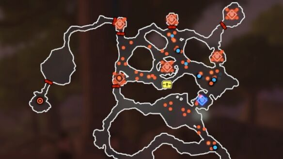 塞尔达无双封印战记沙尘的弊端怎么过 沙尘的弊端全流程图文攻略