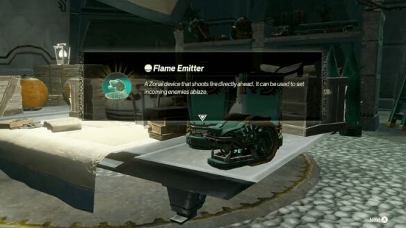 塞尔达无双封印战记睿智沉眠怎么过 睿智沉眠全流程图文攻略