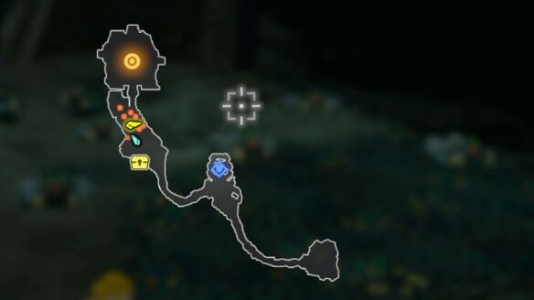 塞尔达无双封印战记睿智沉眠怎么过 睿智沉眠全流程图文攻略