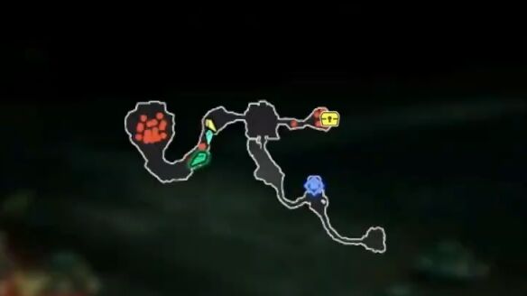 塞尔达无双封印战记睿智沉眠怎么过 睿智沉眠全流程图文攻略