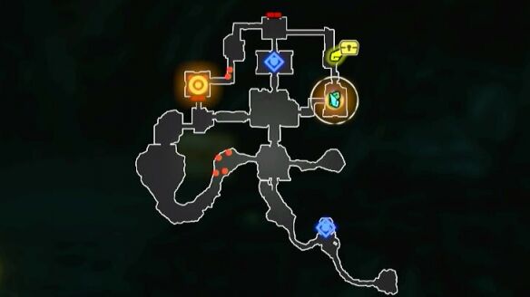 塞尔达无双封印战记睿智沉眠怎么过 睿智沉眠全流程图文攻略