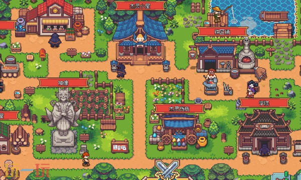 梦幻地下城放置好时光兑换码 梦幻地下城放置好时光最新兑换码