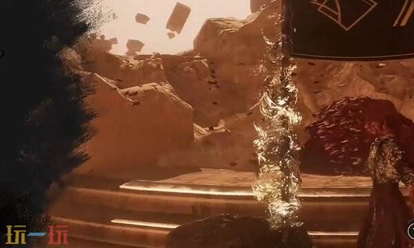 光与影33号远征队高效治疗符文：高效治疗符文效果及获取方式详解