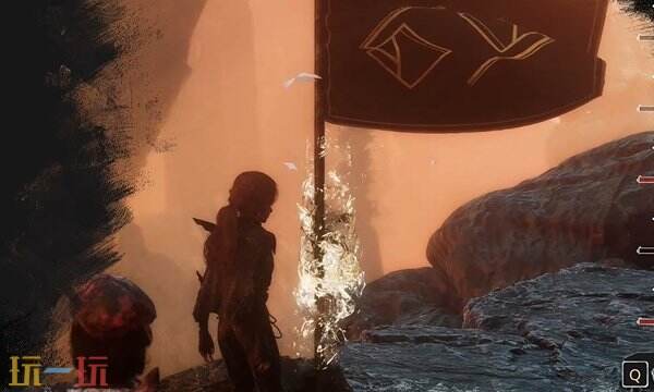 光与影33号远征队如何获得加强攻击 加强攻击符文效果及获取方式