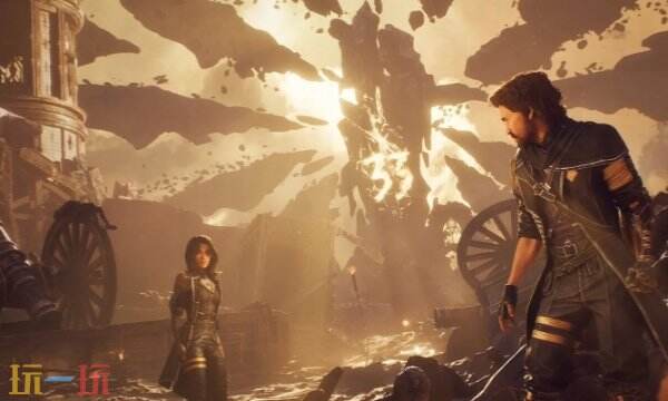 光与影33号远征队迅捷状态怎么开启：自动迅捷符文效果与最佳搭配