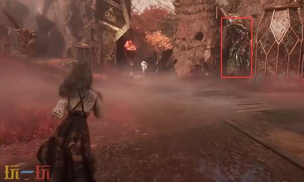 光与影33号远征队助力射击符文：助力射击符文效果与获取方式详解