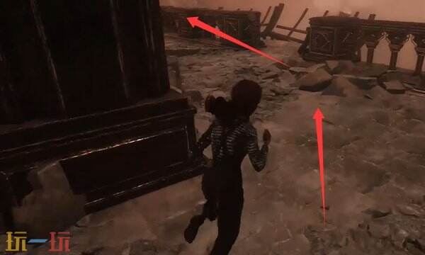 光与影33号远征队振奋牺牲符文：振奋牺牲符文具体效果是什么