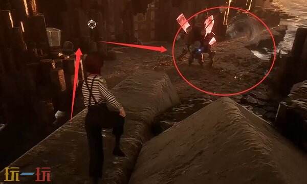 光与影33号远征队符文：振奋复活和自信符文获取方式详解