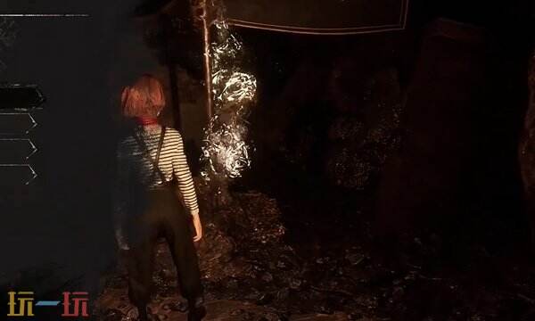 光与影33号远征队符文收集攻略：如何获得符文振奋疗愈亮色