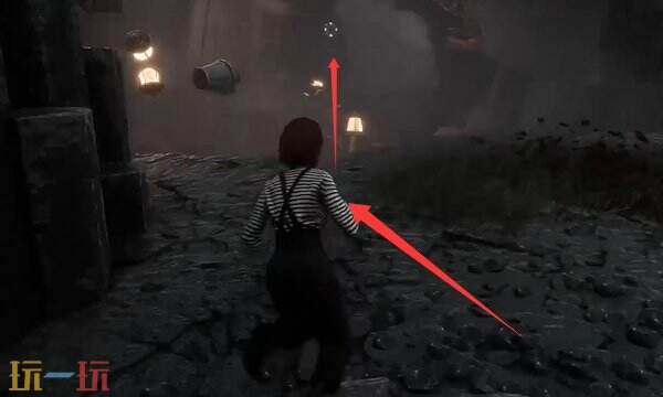 光与影33号远征队符文收集攻略：如何获得符文振奋疗愈亮色