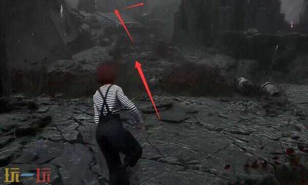 光与影33号远征队符文收集攻略：如何获得符文振奋疗愈亮色