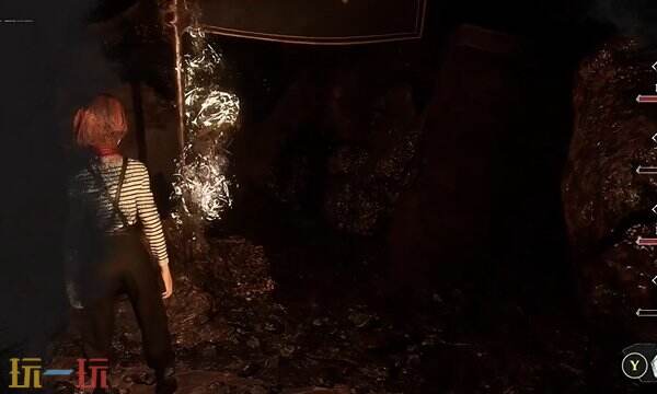 光与影33号远征队有衰弱效果的符文：衰弱标记符文效果与获取方式