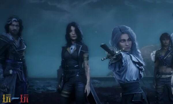 光与影33号远征队先手攻击符文获取方式：如何获得先手攻击符文