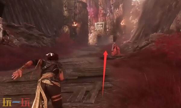 光与影33号远征队符文获取方式：疗愈标记符文效果及获取方式详解