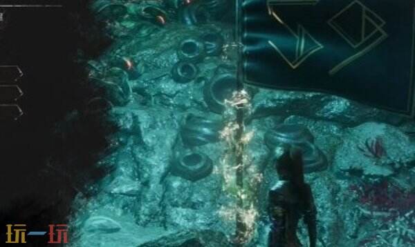 光与影33号远征队破防一击：破防一击符文获取方式与效果详解