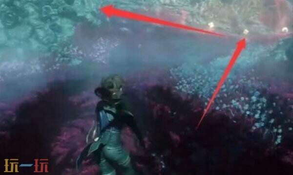 光与影33号远征队标记射击：标记射击符文效果及获取方式详解