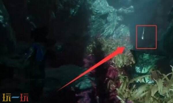 光与影33号远征队标记射击：标记射击符文效果及获取方式详解