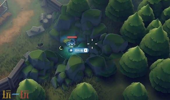 逃离鸭科夫零号区图纸在哪 零号区图纸位置详情