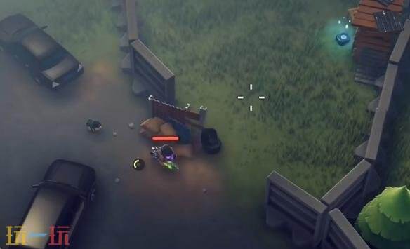 逃离鸭科夫零号区图纸在哪 零号区图纸位置详情