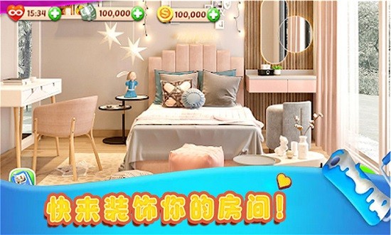 我的虚拟世界手机版