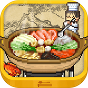 舌尖上的美食梦中文版