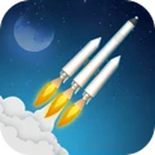 航天火箭飞行模拟器