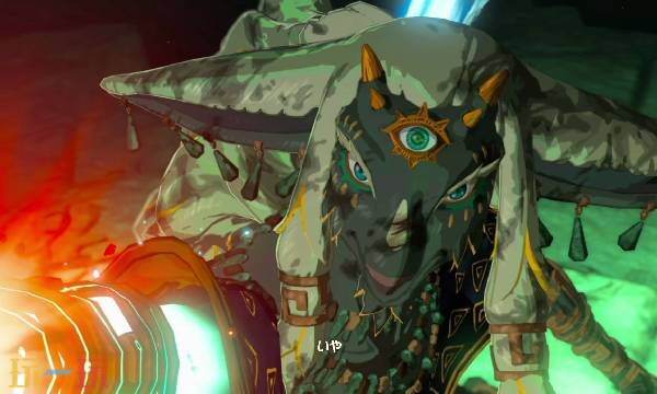 塞尔达无双封印战记空岛左纳乌强袭战挑战完成方法 空岛左纳乌强袭战挑战怎么打