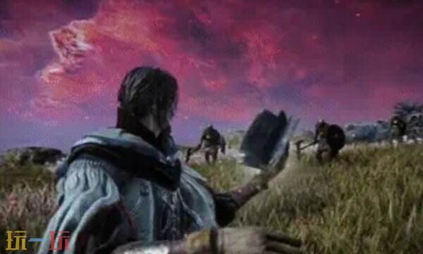 艾尔登法环黑夜君临碎身巨颚怎么打 艾德雷boss战斗攻略