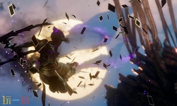 光与影33号远征队符文效果 攻守兼备符文获取方式与作用详解