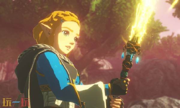 塞尔达无双封印战记魔人再临怎么过 魔人再临全流程图文攻略