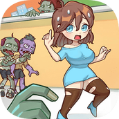 僵尸人入侵手游