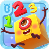 神奇数字宝宝手机版