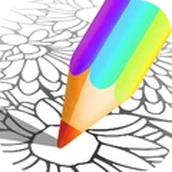 涂色大画家