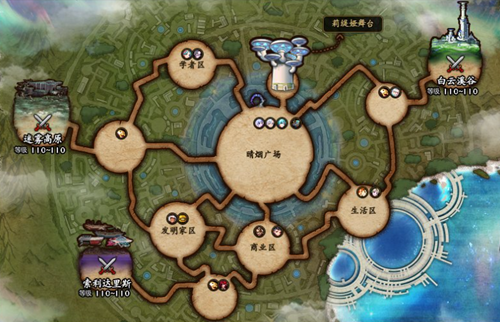 dnf可兑换2张高级本门票获取方式分享