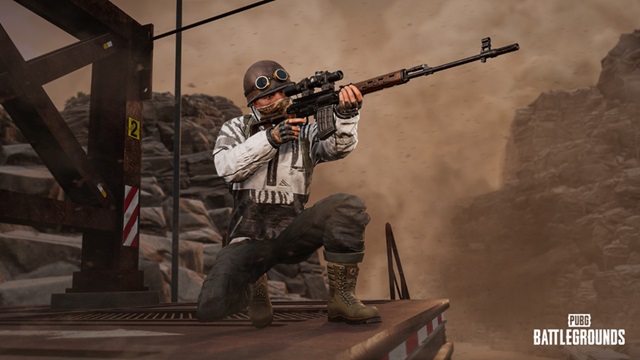 绝地求生官网地址是什么-pubg官网入口、官网链接一览