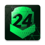 足球经理人24最新版(MADFUT)