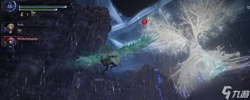 艾尔登法环黑夜君临如何选择所有角色词条