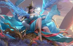 三国杀朝华同袍动态皮肤是否值得抽