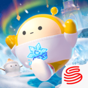 蛋仔派对官方服正版2025