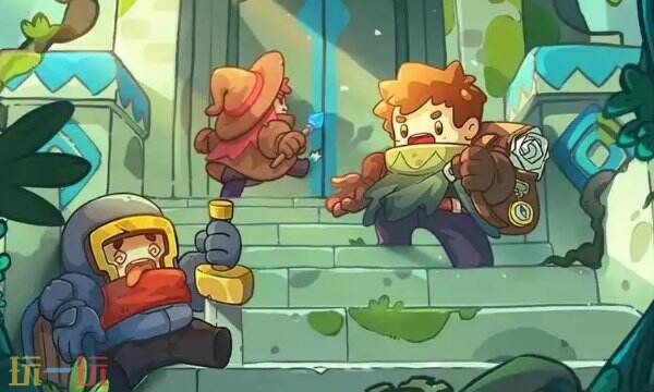 元气骑士前传兑换码2025 最新有效兑换码汇总