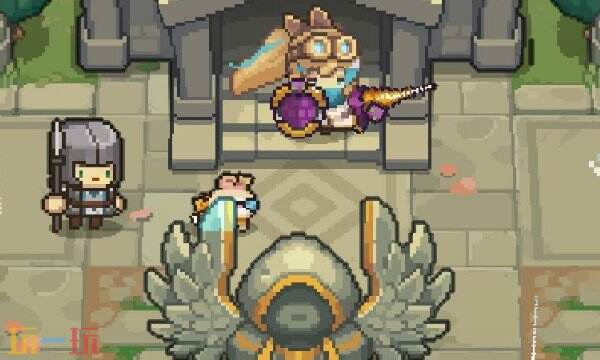 元气骑士前传兑换码2025 最新有效兑换码汇总