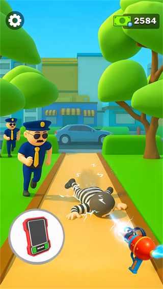 找到小偷(免广告)